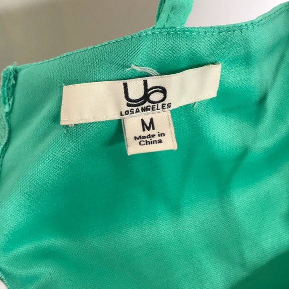 Peplum top - Picture 5 of 6